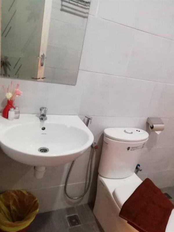 Hotel Fujisan Bukit Bintang Kuala Lumpur Ngoại thất bức ảnh