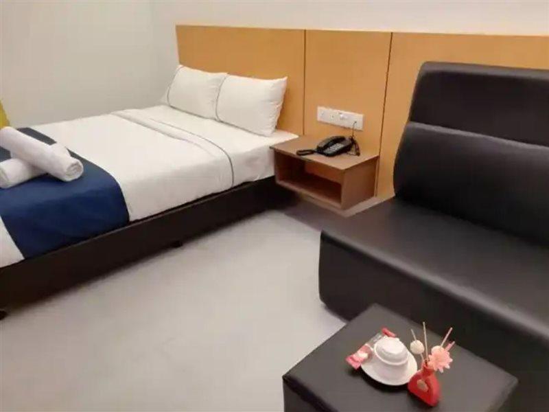 Hotel Fujisan Bukit Bintang Kuala Lumpur Ngoại thất bức ảnh
