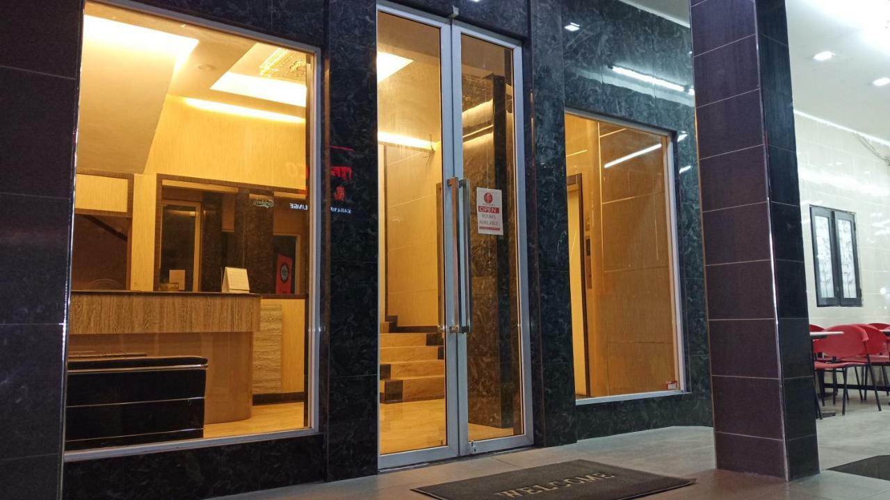 Hotel Fujisan Bukit Bintang Kuala Lumpur Ngoại thất bức ảnh