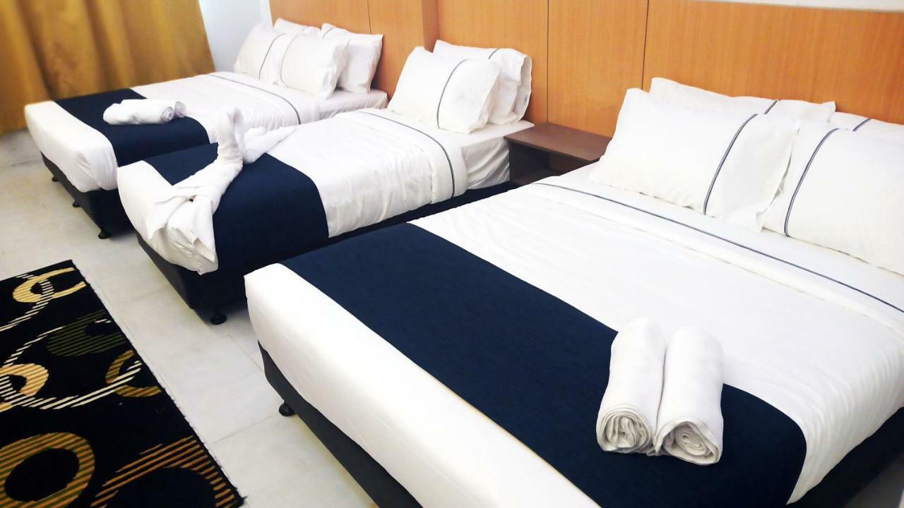 Hotel Fujisan Bukit Bintang Kuala Lumpur Ngoại thất bức ảnh