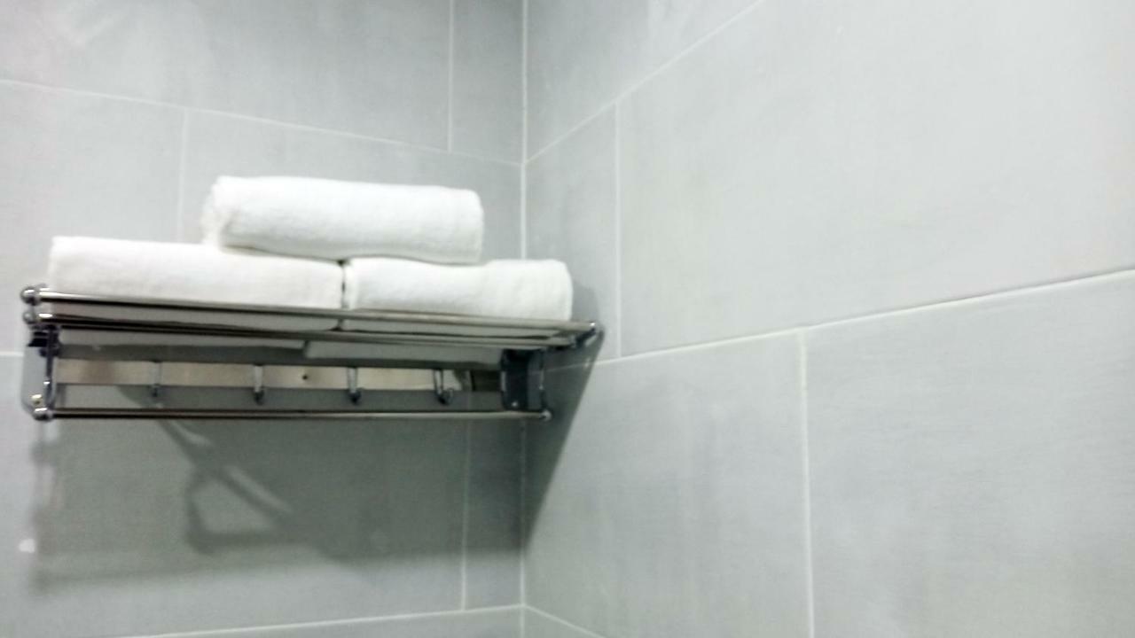 Hotel Fujisan Bukit Bintang Kuala Lumpur Ngoại thất bức ảnh