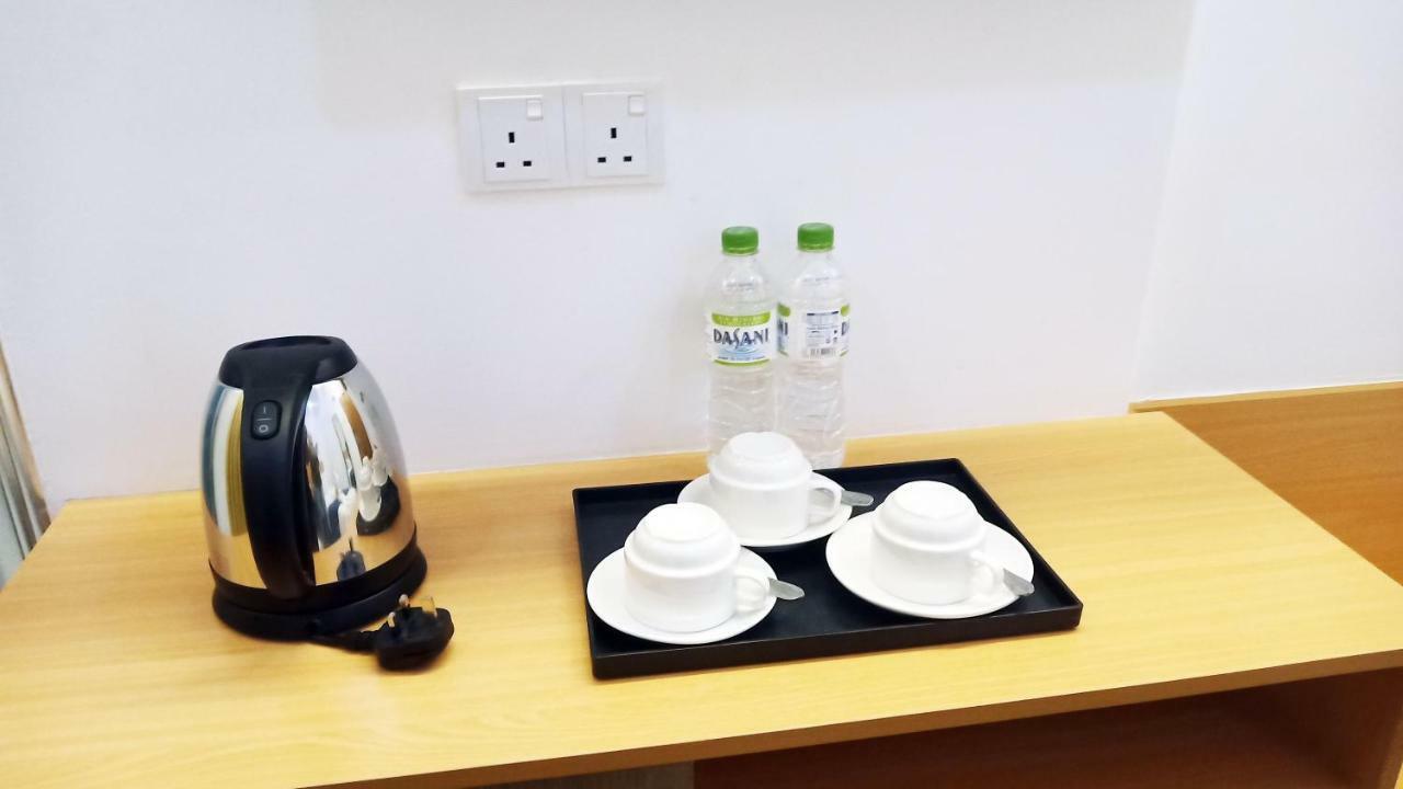 Hotel Fujisan Bukit Bintang Kuala Lumpur Ngoại thất bức ảnh