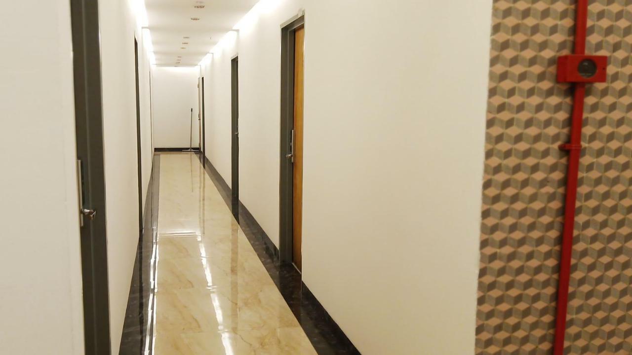 Hotel Fujisan Bukit Bintang Kuala Lumpur Ngoại thất bức ảnh