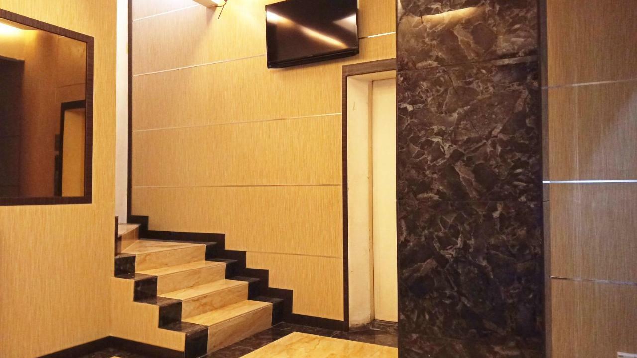 Hotel Fujisan Bukit Bintang Kuala Lumpur Ngoại thất bức ảnh