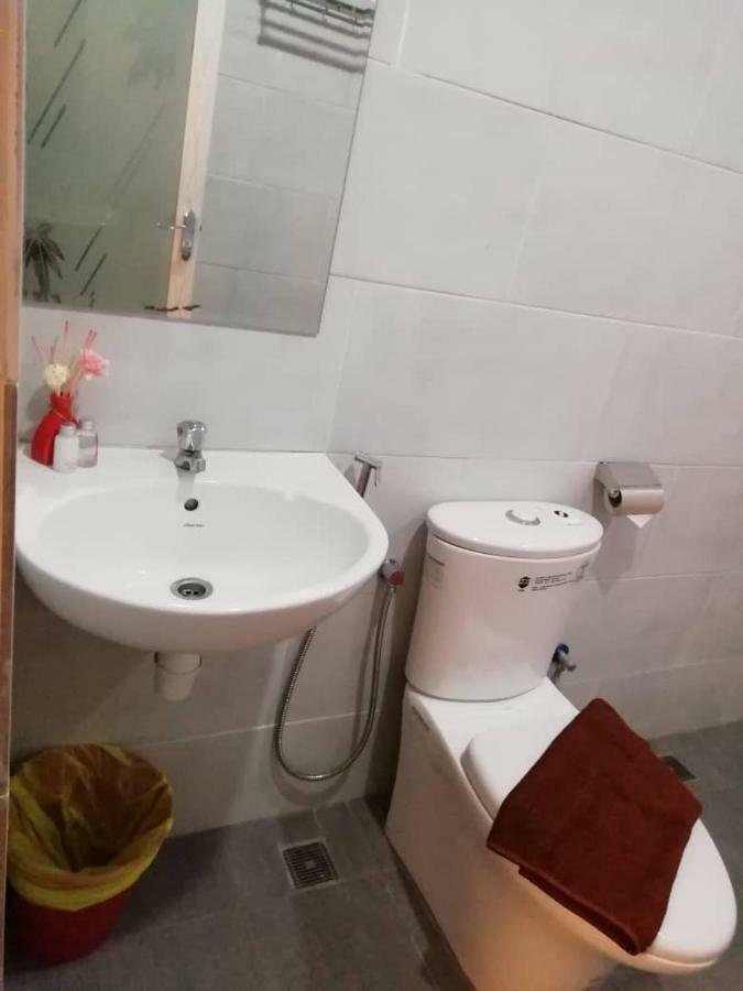 Hotel Fujisan Bukit Bintang Kuala Lumpur Ngoại thất bức ảnh
