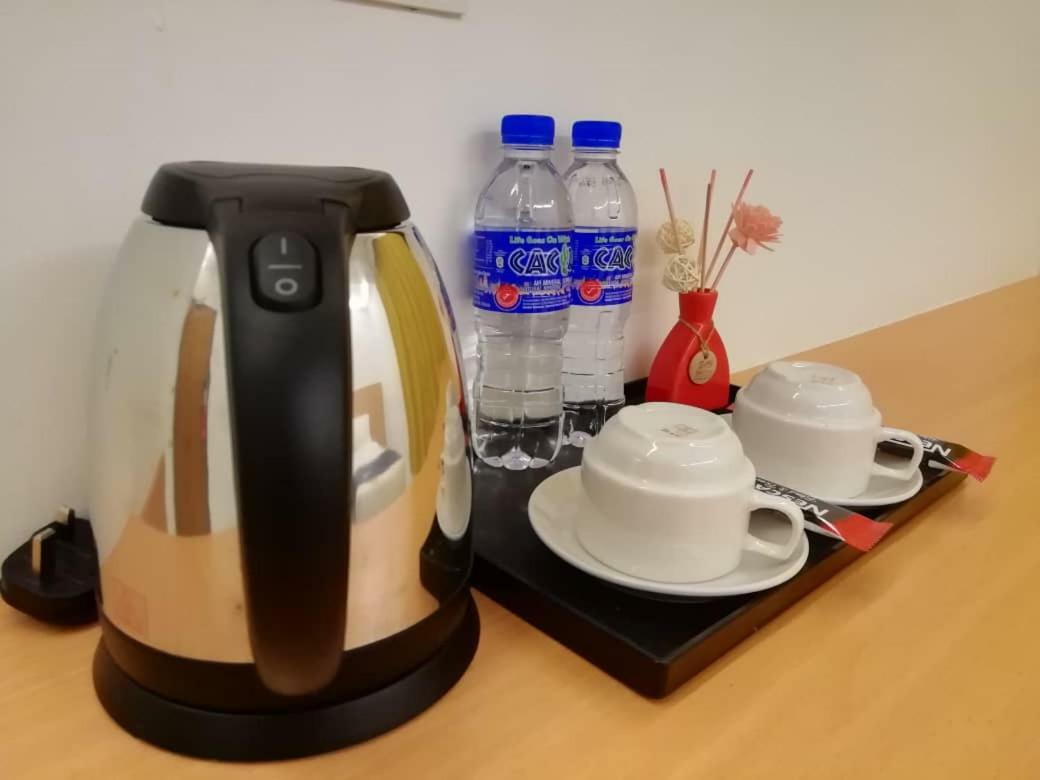 Hotel Fujisan Bukit Bintang Kuala Lumpur Ngoại thất bức ảnh